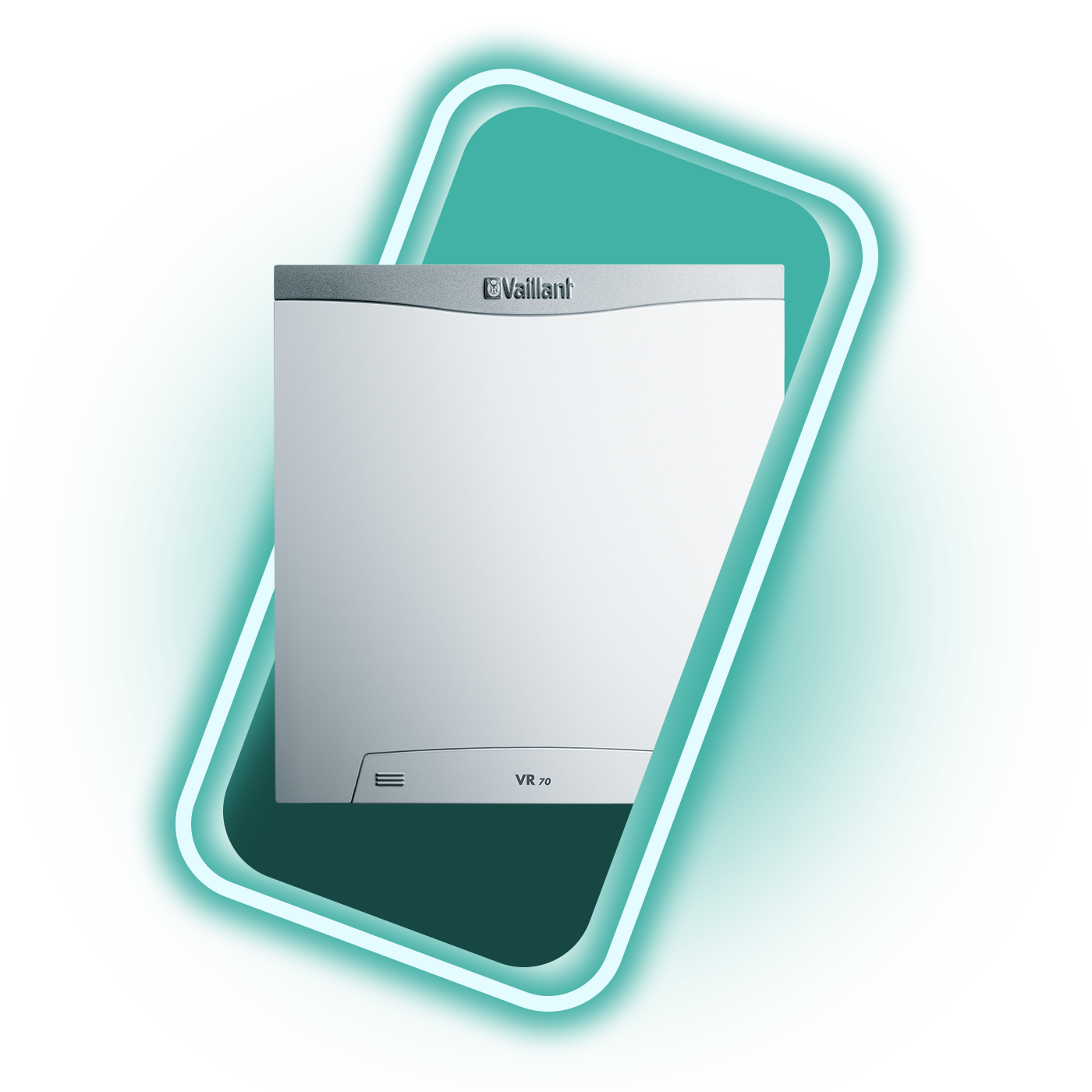 Модули управления Vaillant