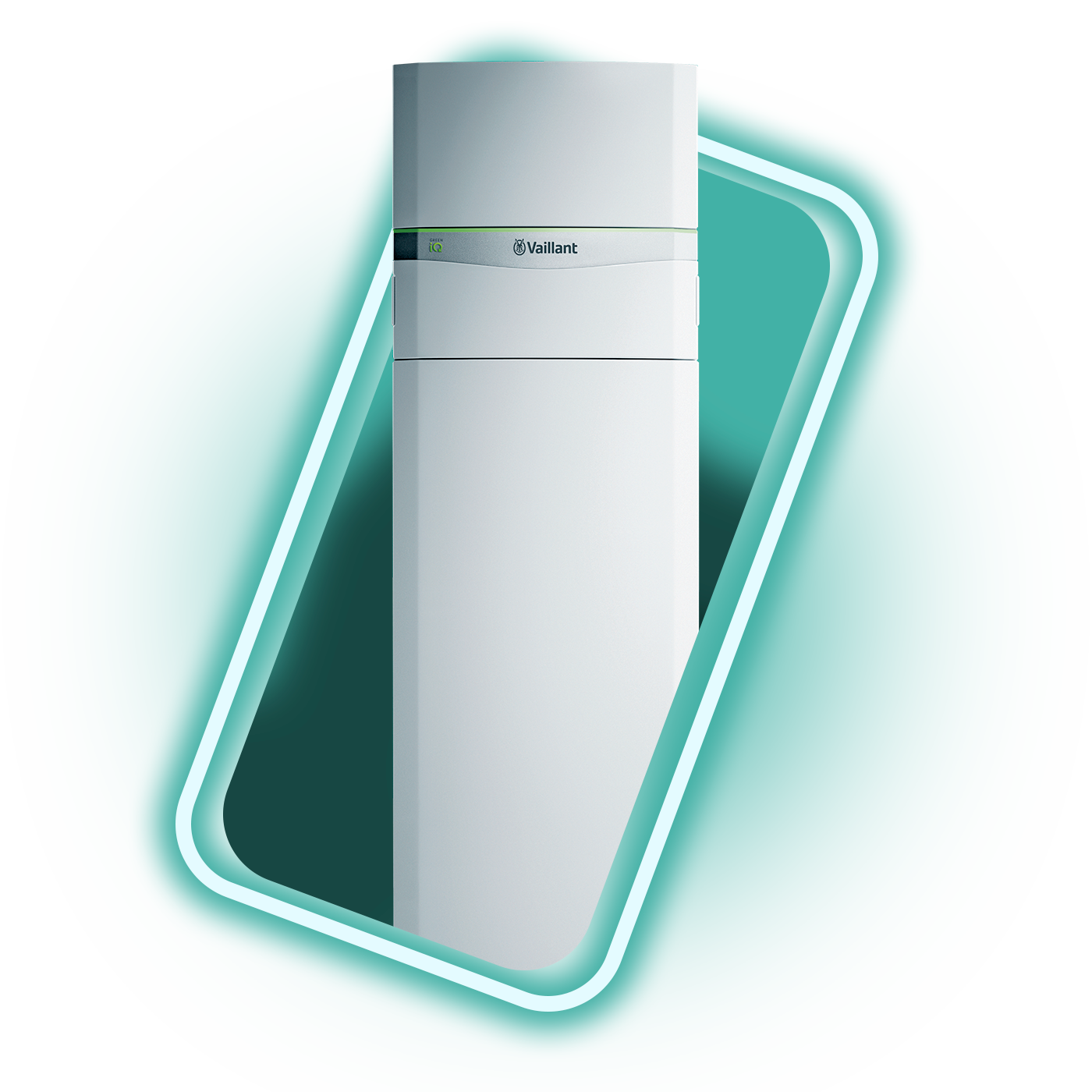 Vaillant flexoCOMPACT exclusive