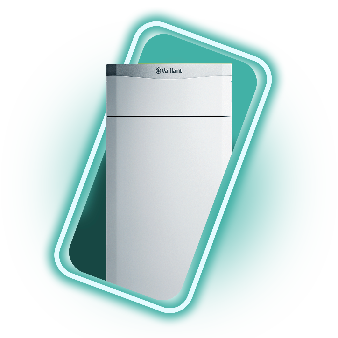 Vaillant flexoTHERM exclusive