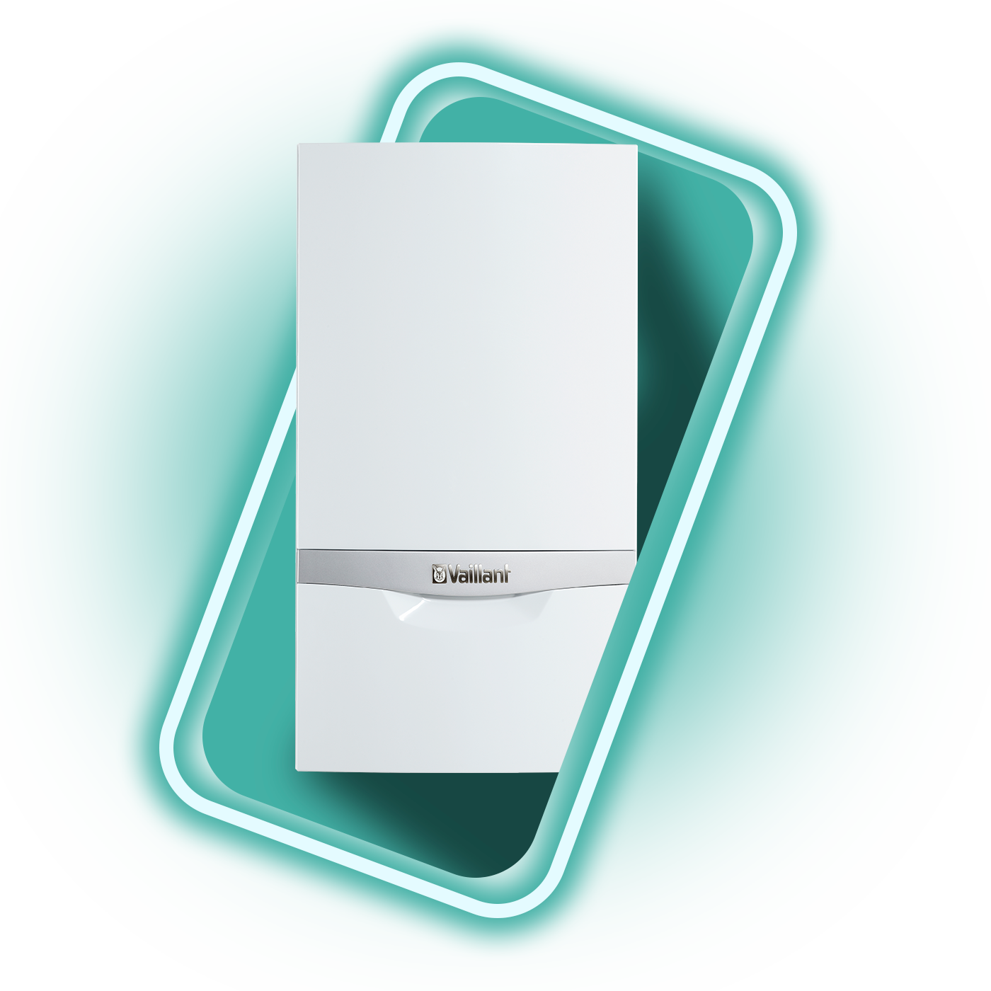 Настенные газовые котлы Vaillant