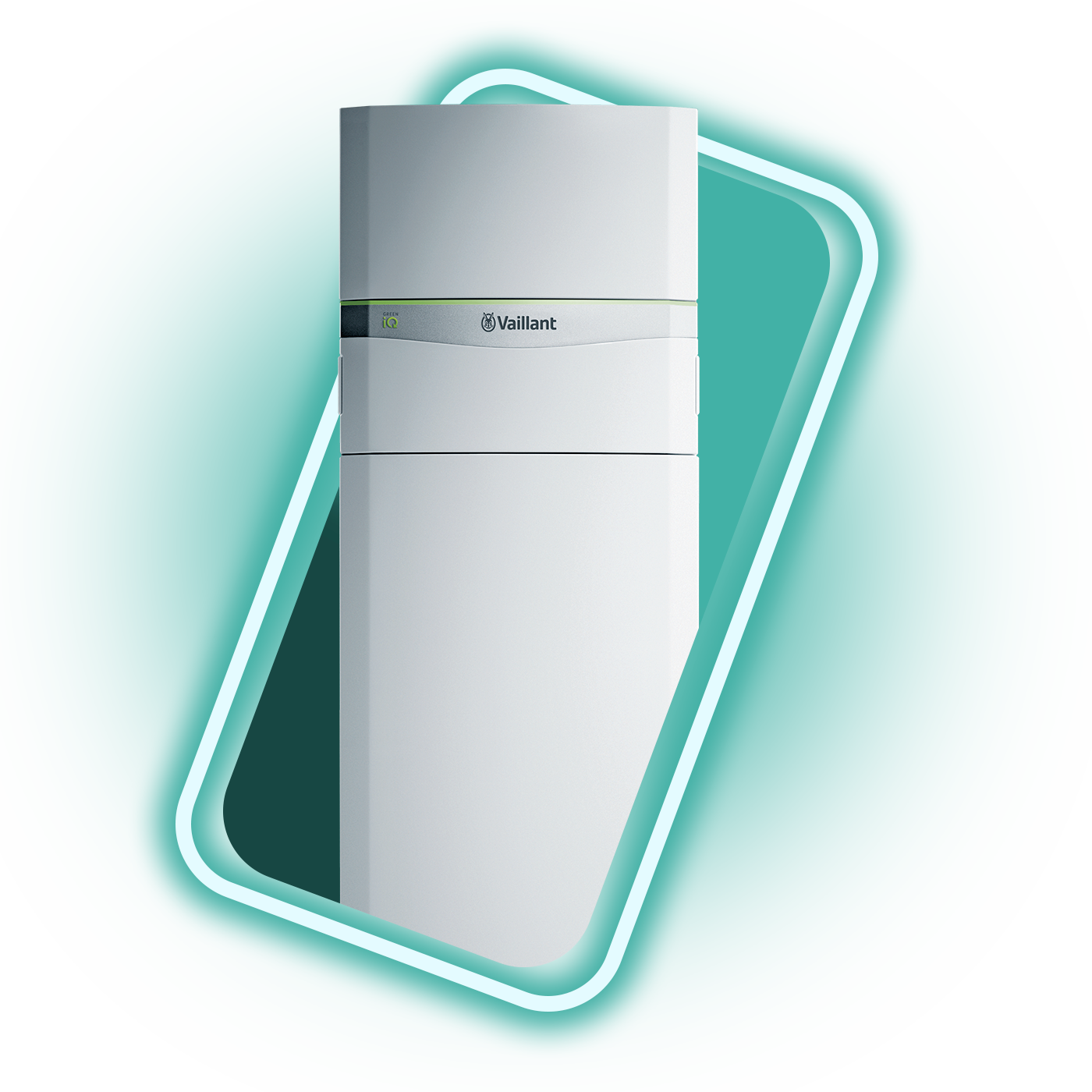 Напольные газовые конденсационные котлы Vaillant