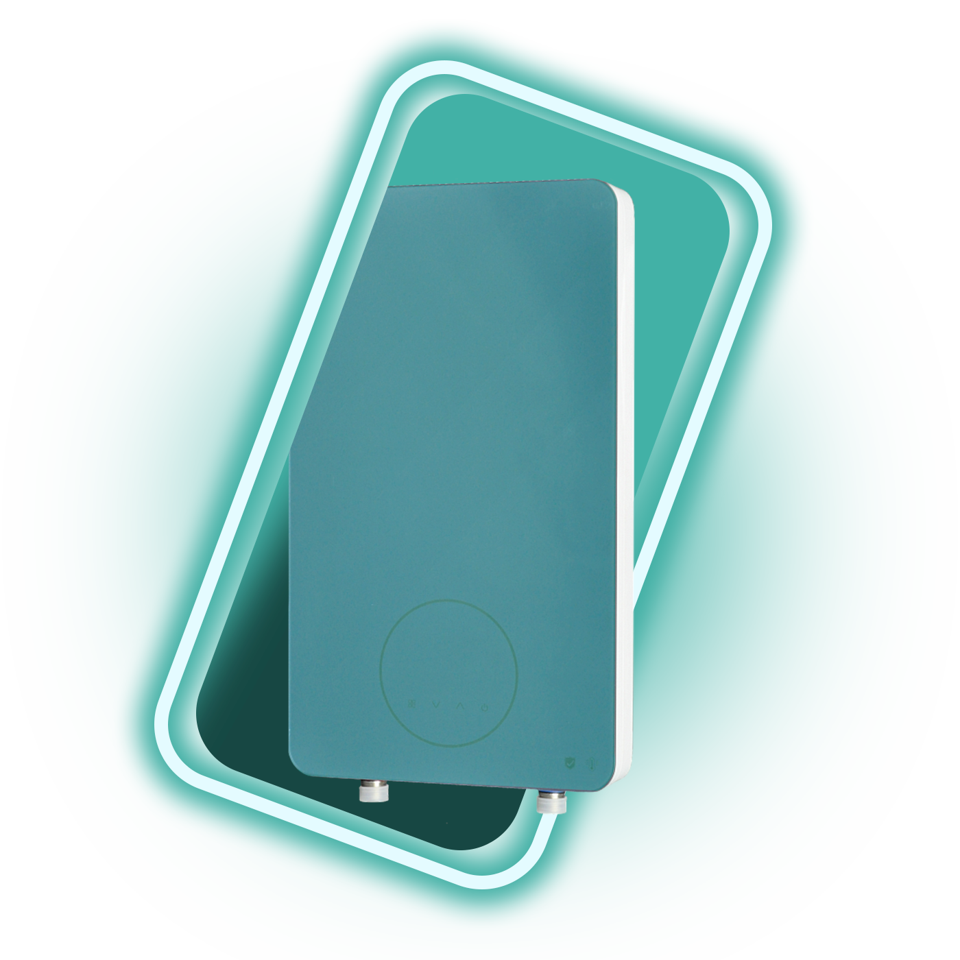 Vaillant VGR eloFLOW