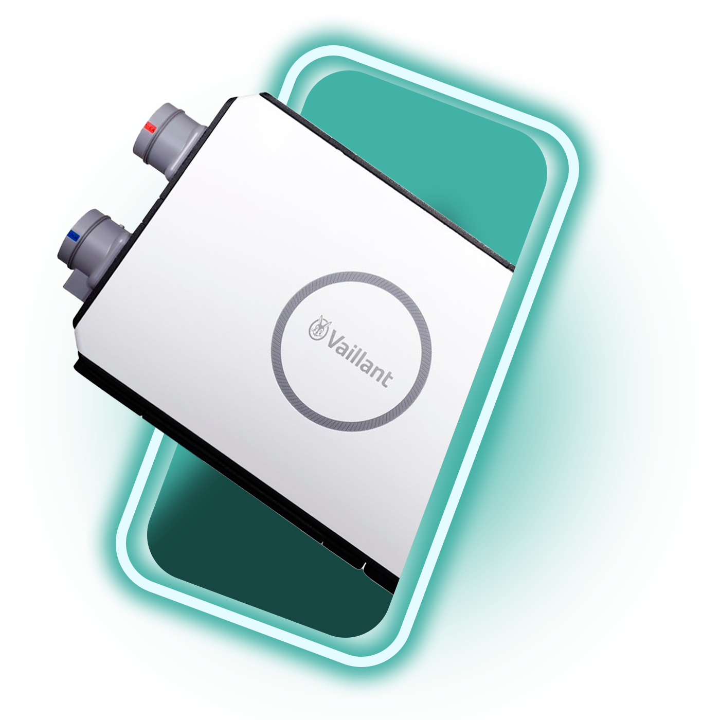 Vaillant recoVAIR pro