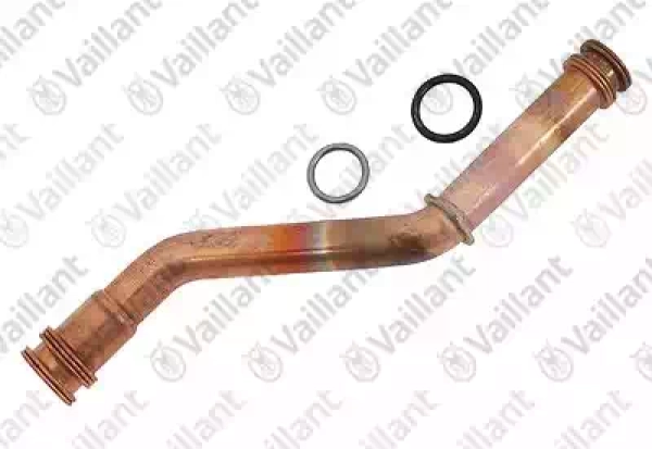Труба для Vaillant
