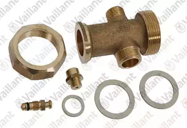 Подключение для Vaillant