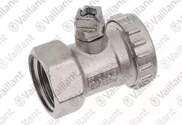 Клапан опорожнения для Vaillant