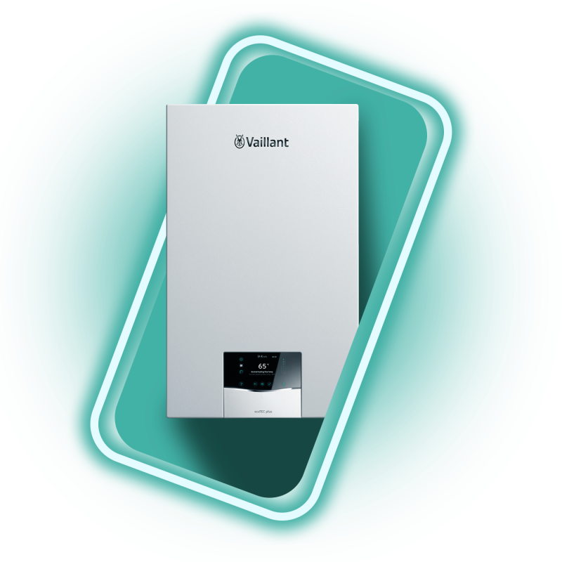 Vaillant ecoTEC plus VUW 32CS/1-5 (N-INT4)