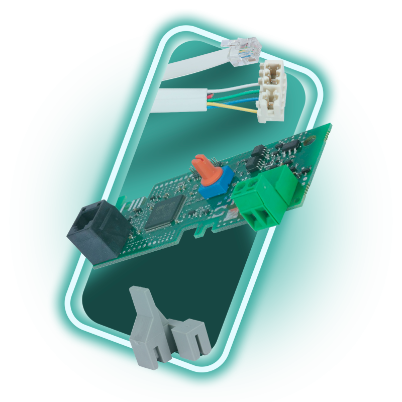 Vaillant VR 32