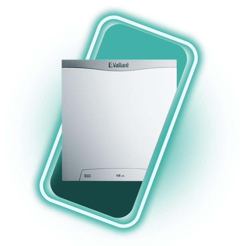 Vaillant VR 70