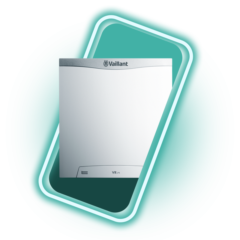 Vaillant VR 71