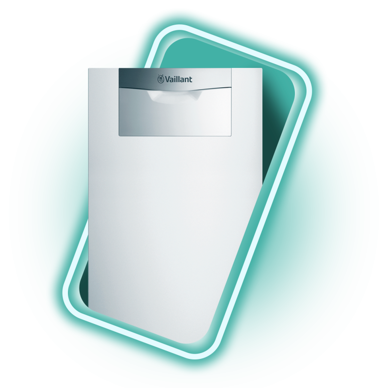 Vaillant ecoCRAFT exclusiv VKK 2806/3-E