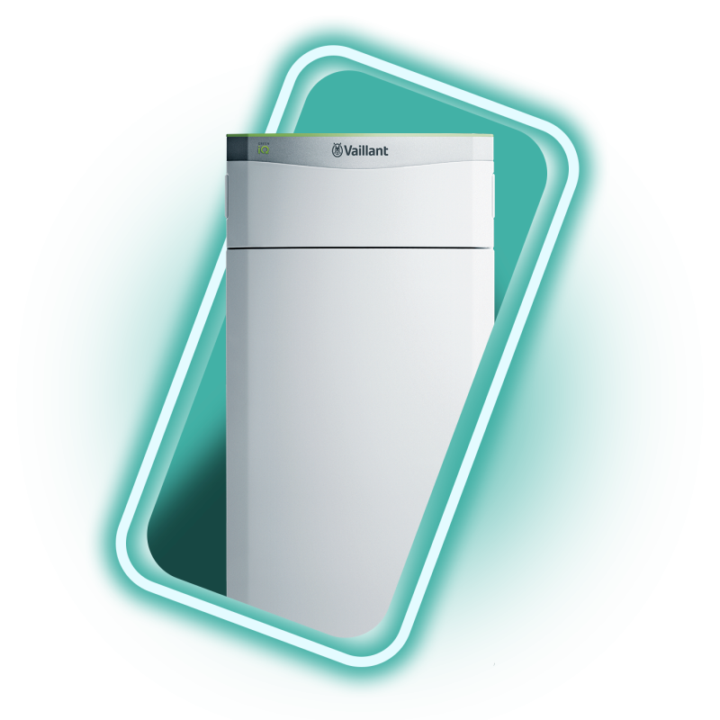 Vaillant flexoTHERM exclusive VWF 117/4 (230V)