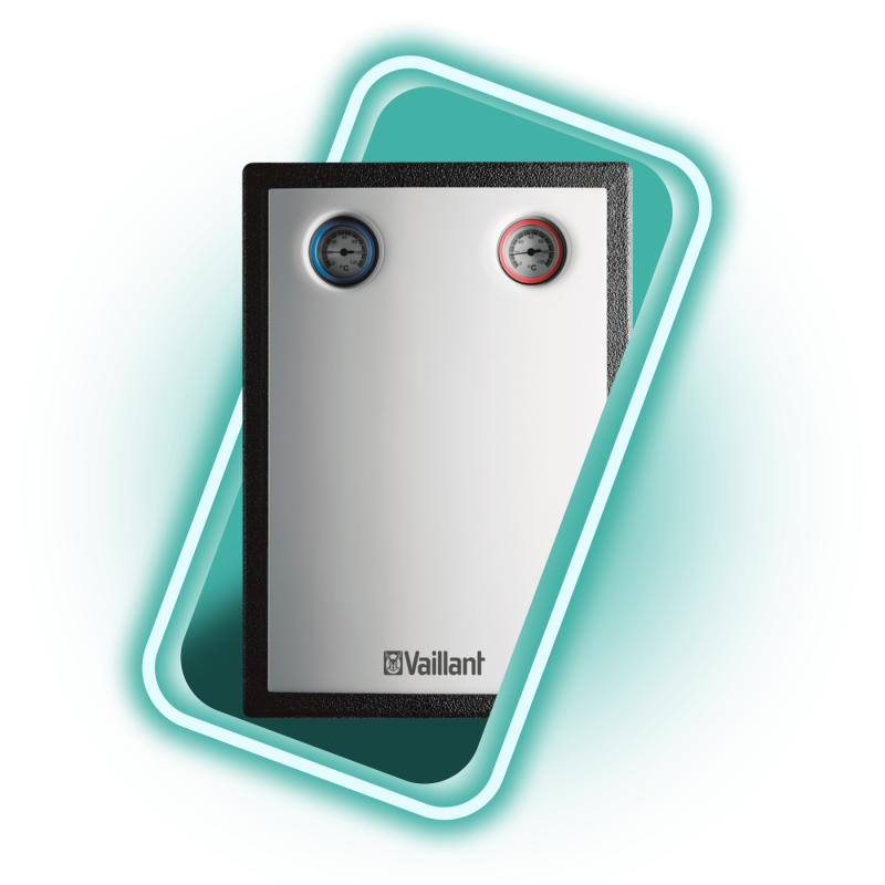 Vaillant VDM 15M