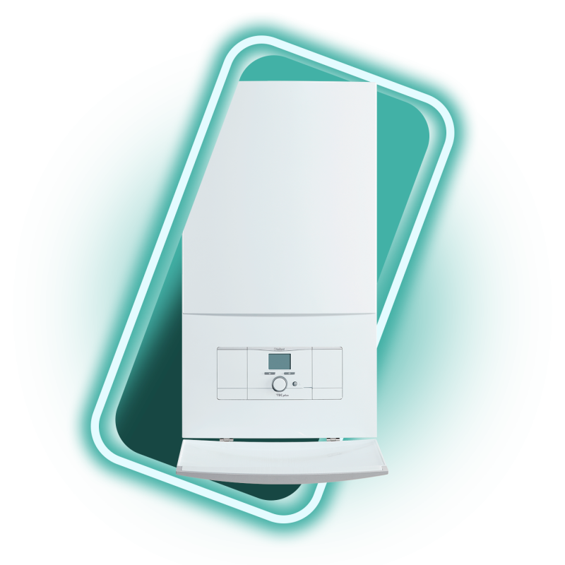 Vaillant atmoTEC plus VUW 200/5-5