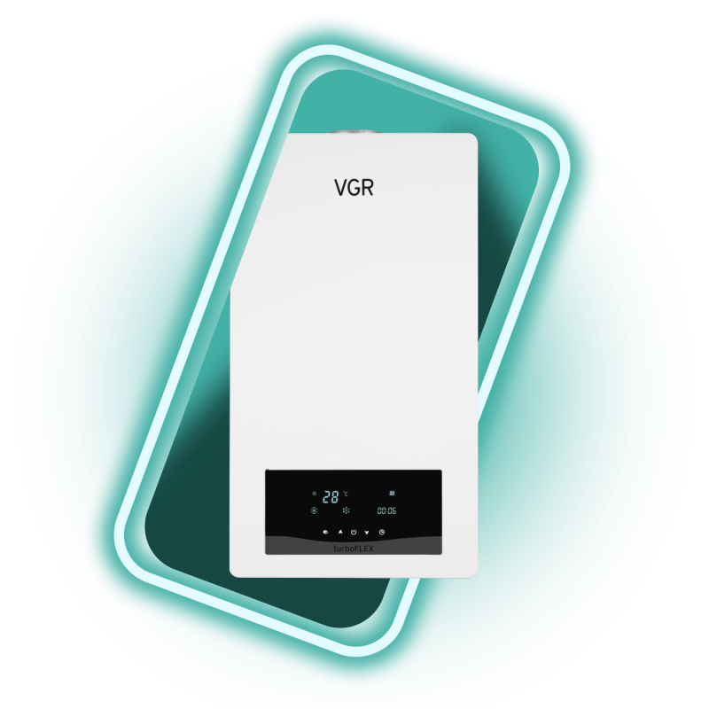 Vaillant turboFLEX VUW 29