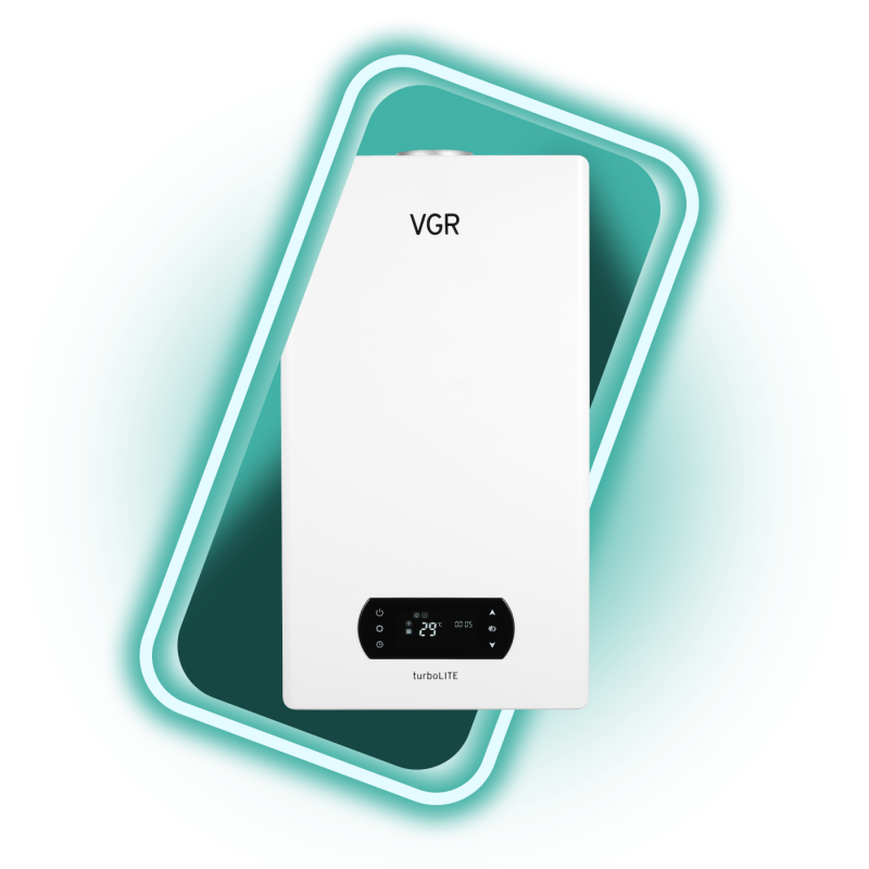 Vaillant turboLITE VUW 23
