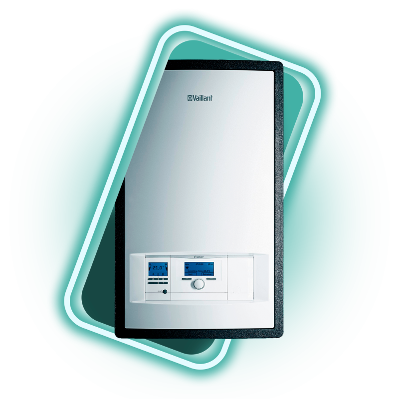 Гидравлическая станция Vaillant VWZ MEH 97/6 MB4
