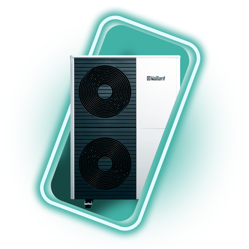 Vaillant aroTHERM plus VWL 105/6 A