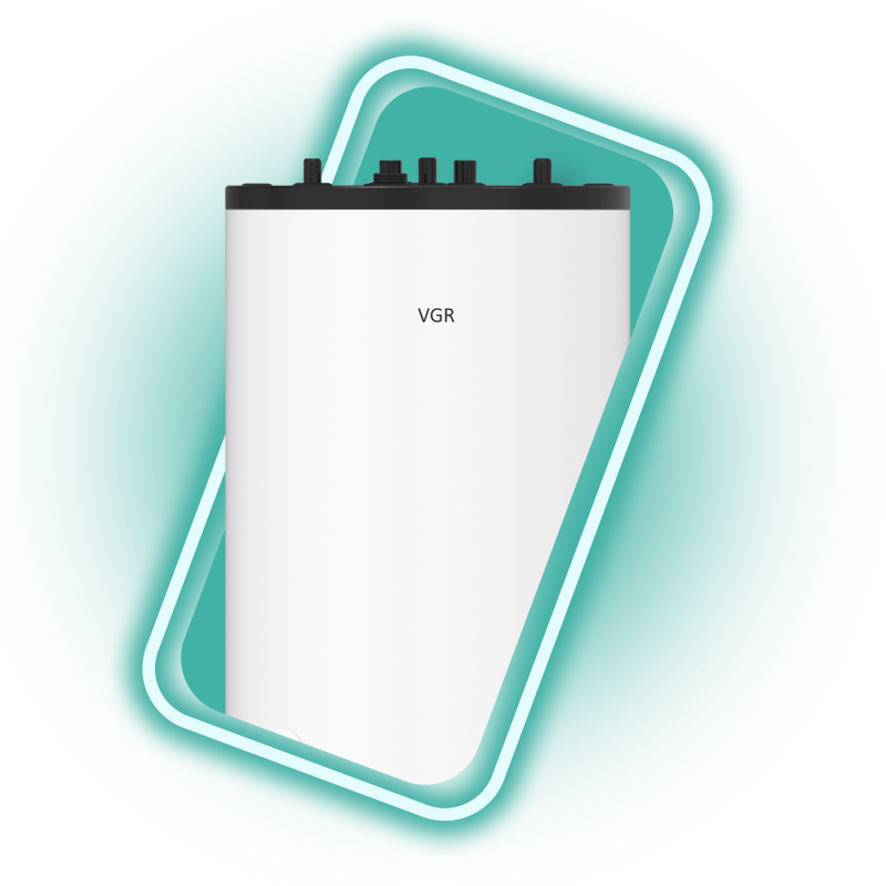 Vaillant VIH R CN 120