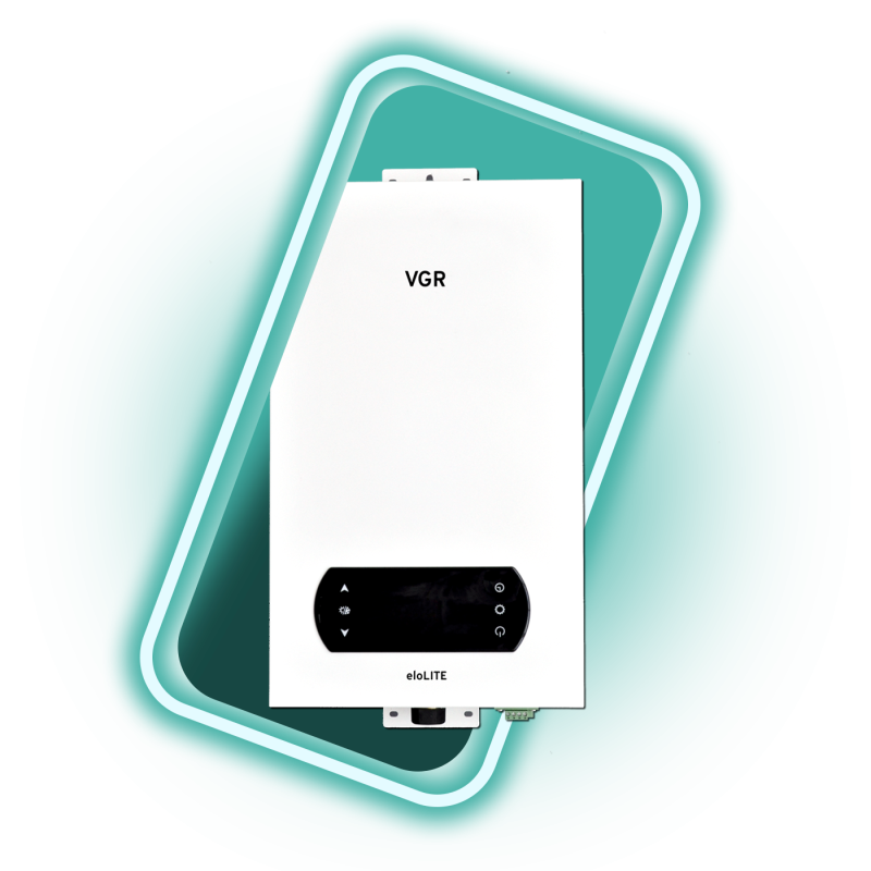 Vaillant VGR eloLITE 14
