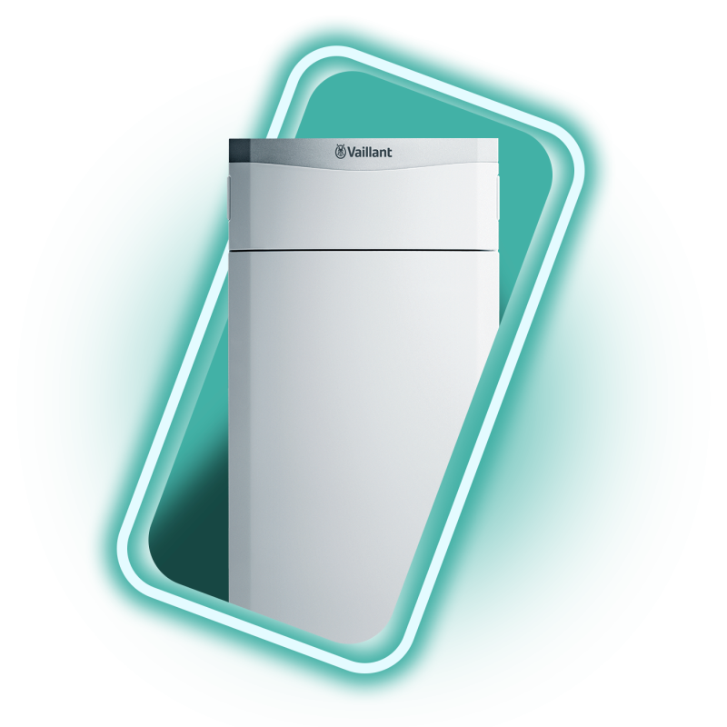 Vaillant ecoCOMPACT VSC INT 266/4-5 150 H