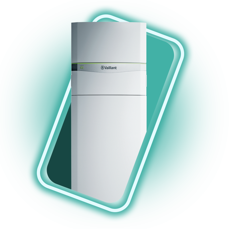 Vaillant uniTOWER plus VIH QW 190/6 MB4