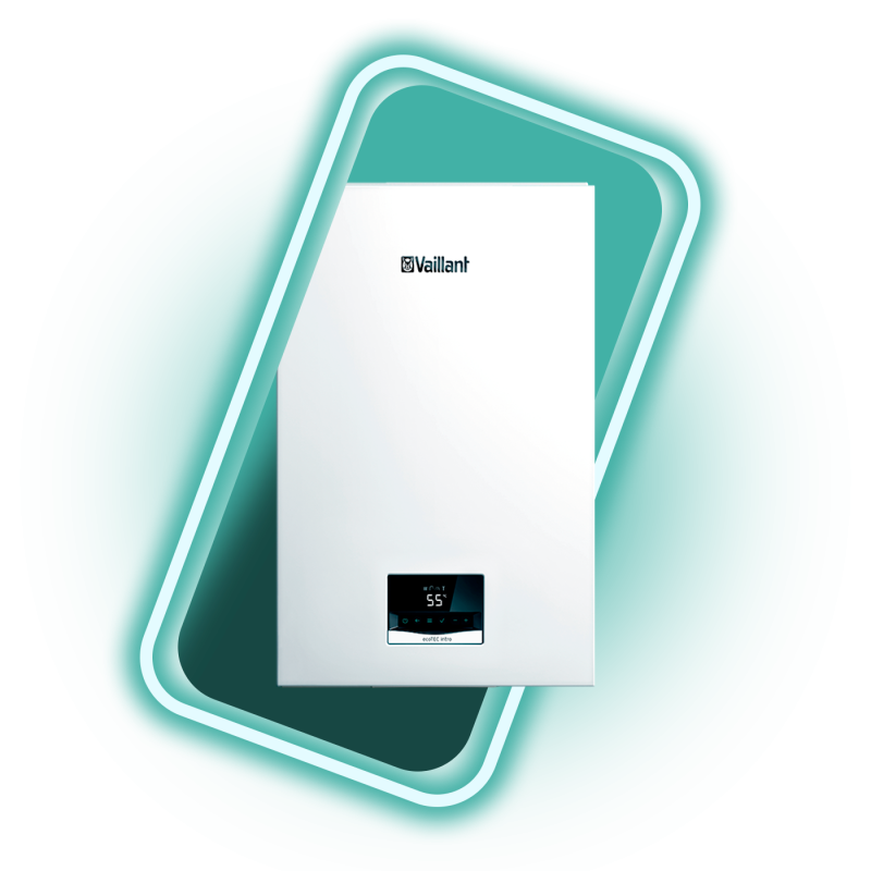 Vaillant ecoTEC intro VUW 18/24 AS/1-1 (H-RU)