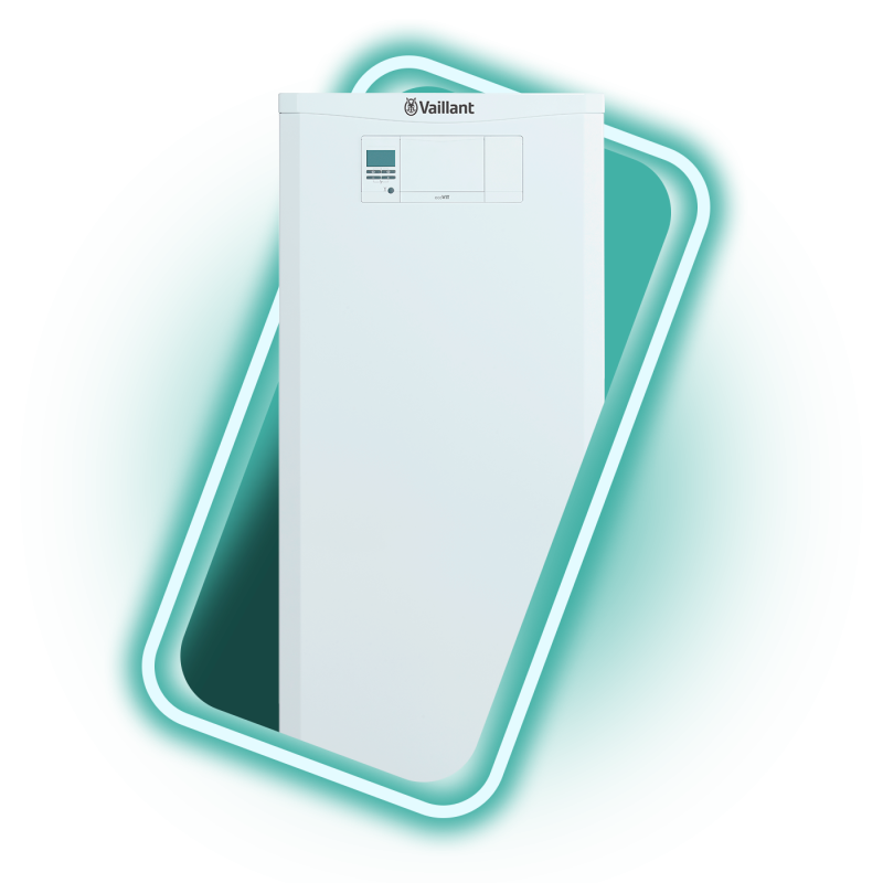 Vaillant ecoVIT pro VKK 256/5