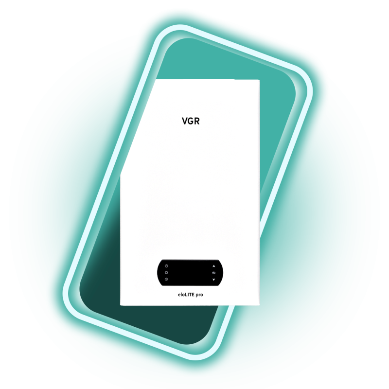 Vaillant VGR eloLITE pro 14