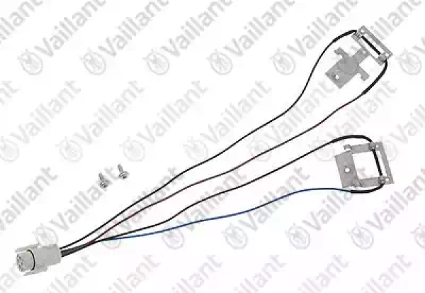 Датчик тяги отходящих газов для Vaillant