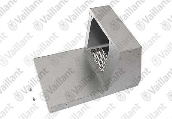 Сборник отходящих газов для Vaillant