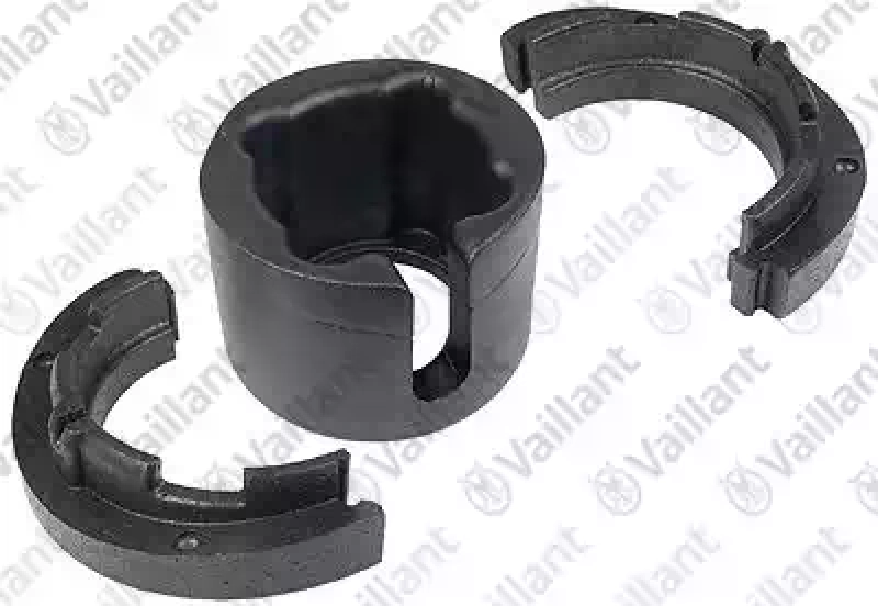 Изоляция комплект для Vaillant