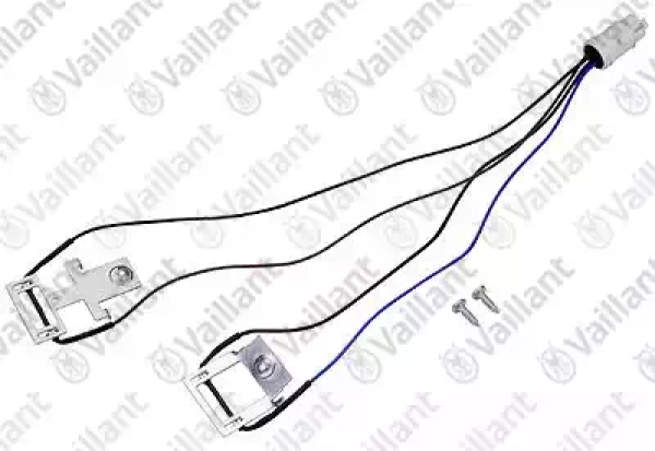 Датчик отходящих газов для Vaillant