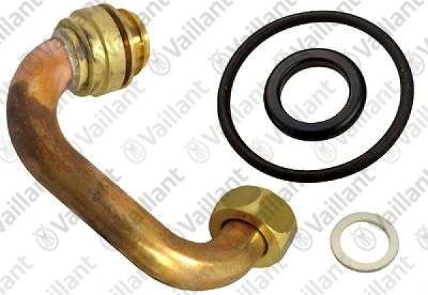 Газовая труба для Vaillant