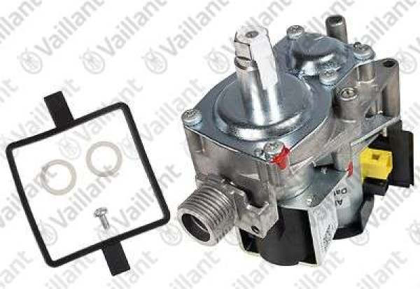 Газовая арматура, с регулятором для Vaillant.