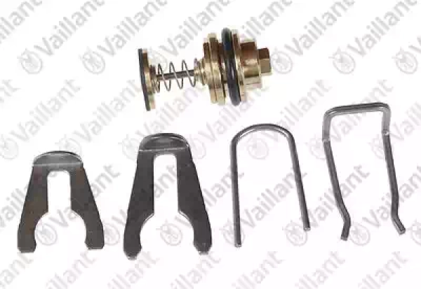 Байпас для Vaillant