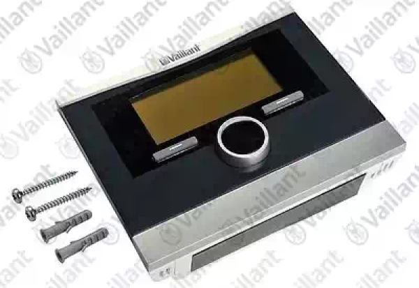 Дисплей регулятора VRC 470F для Vaillant