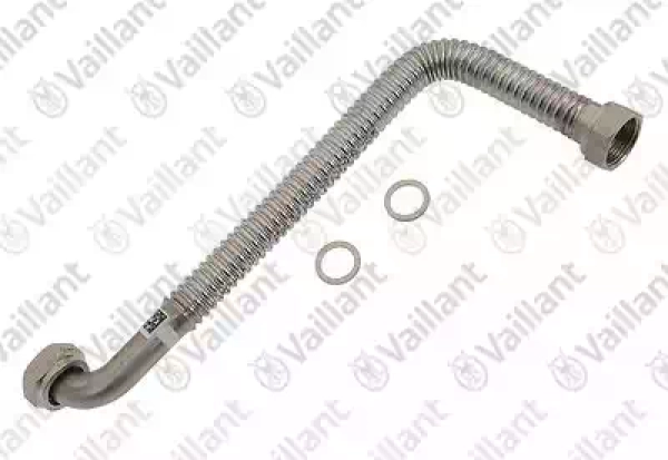 Газовая труба для Vaillant