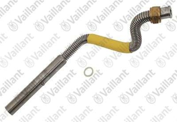 Газовая труба для Vaillant