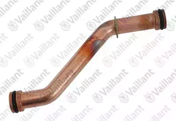 Труба для Vaillant