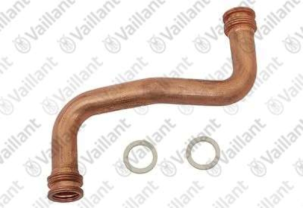 Труба для Vaillant