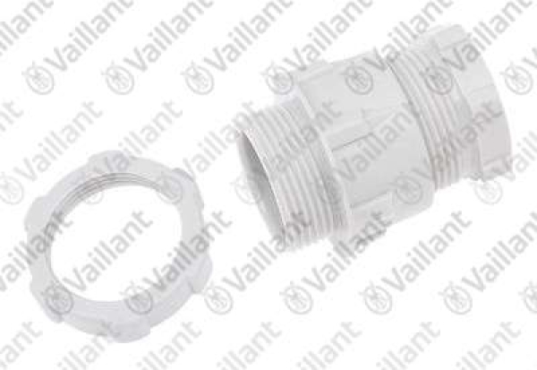 Резьбовое соединение, GP 21 для Vaillant