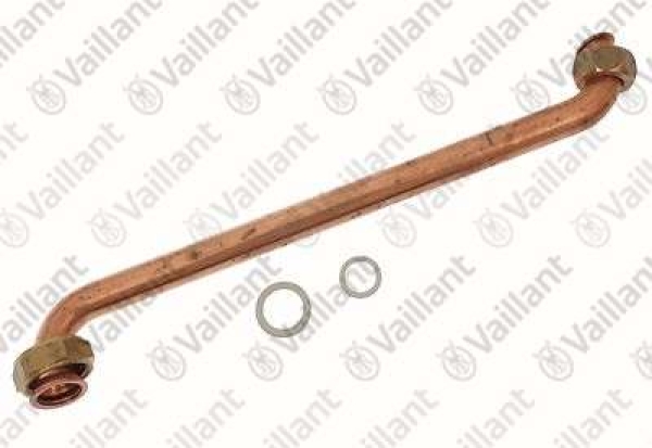 Газовая труба для Vaillant