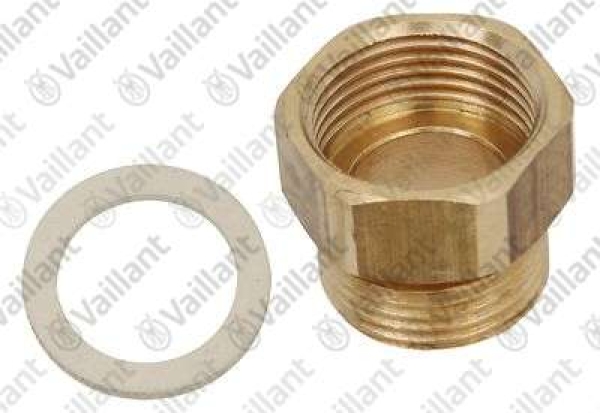 Ниппель для Vaillant