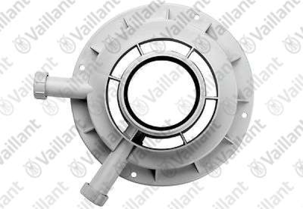 Адаптер, 60/100 мм для Vaillant