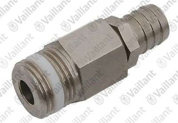 Клапан опорожнения для Vaillant