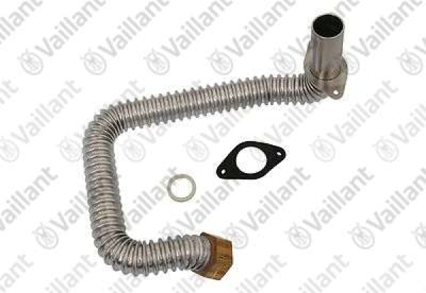 Труба, газ для Vaillant