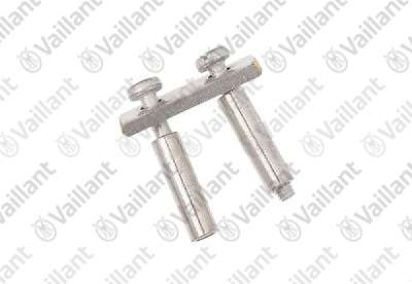 Перемычка 2 полюсная для Vaillant