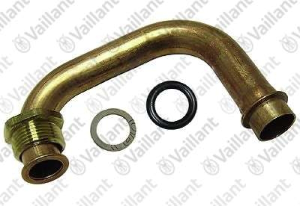 Труба для Vaillant