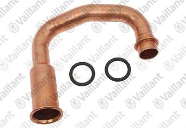 Труба для Vaillant